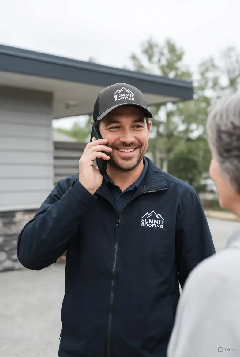 Flat Roof Leak Repair Warner, SD FAQs